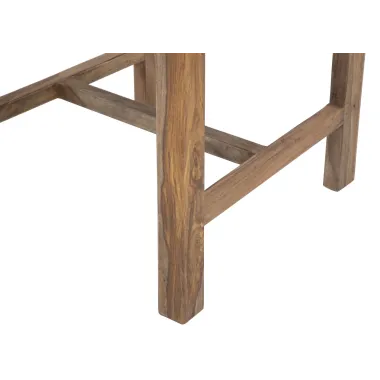 KRZESŁO ELEGANT SHEESHAM 45 50 100 cm ZESTAW 2 SZT.